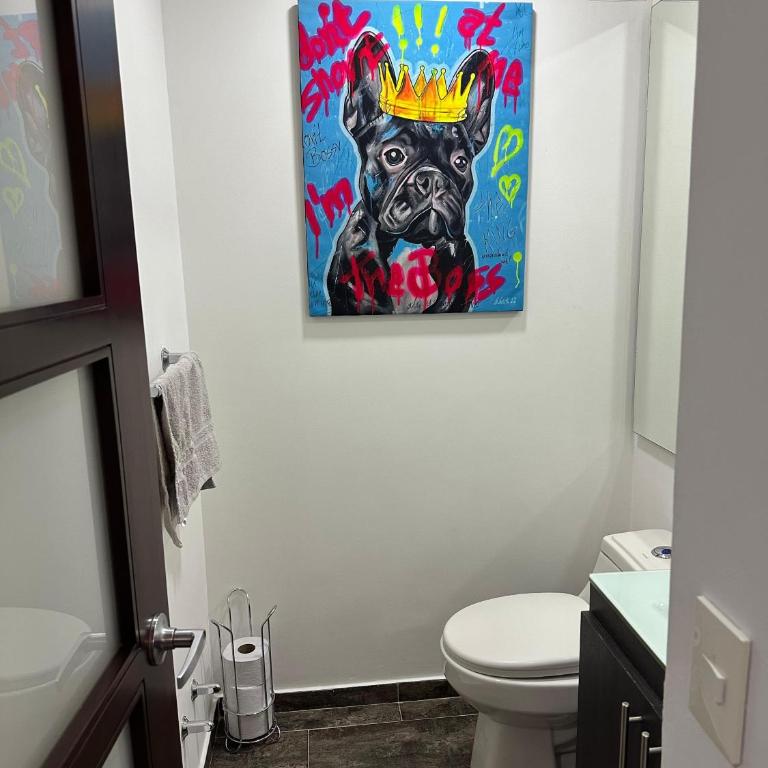 Vive la vida al norte de Bogota 501 - Apartamento - 8