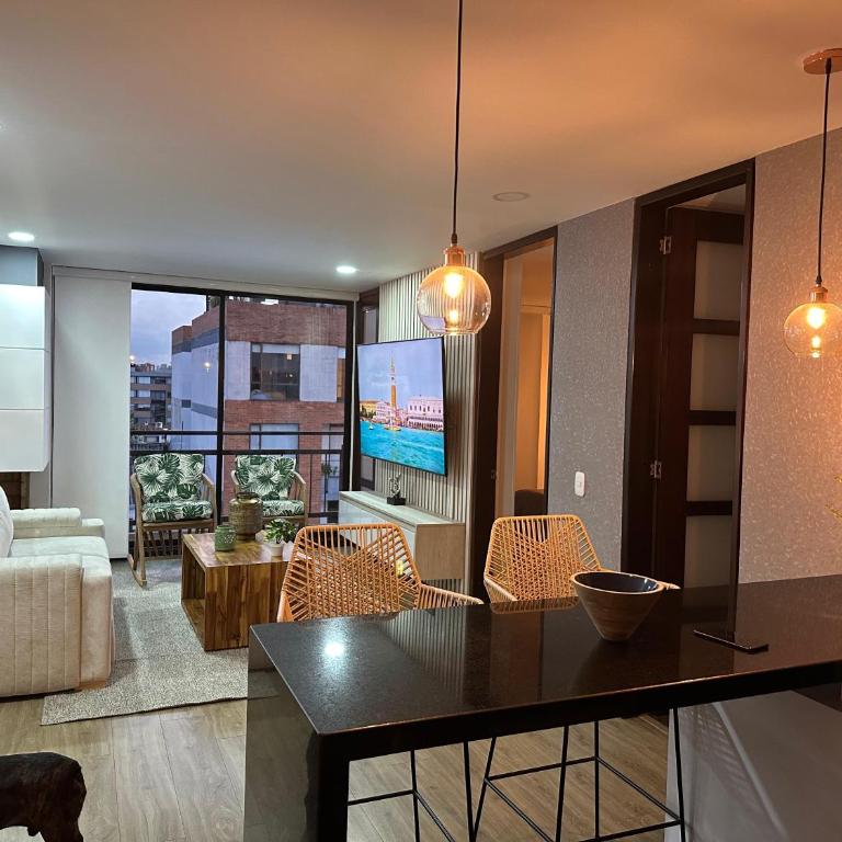 Vive la vida al norte de Bogota 501 - Apartamento - 7