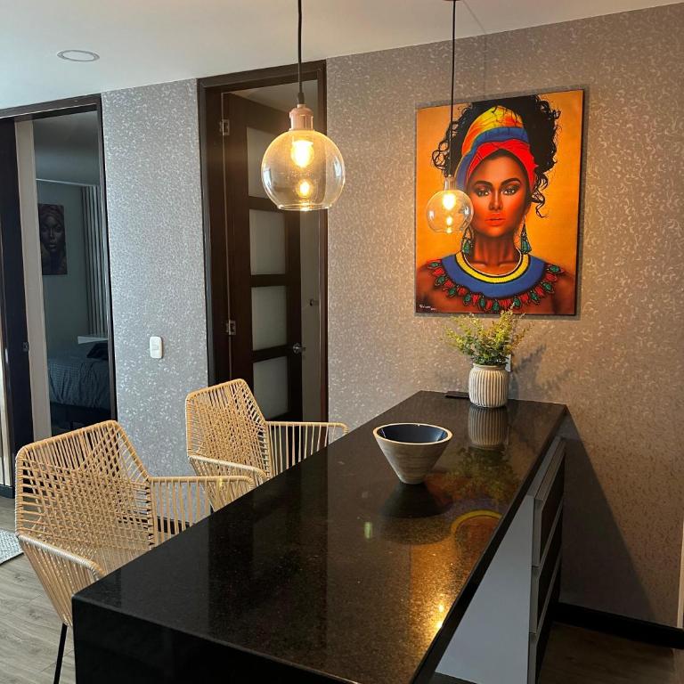 Vive la vida al norte de Bogota 501 - Apartamento - 6