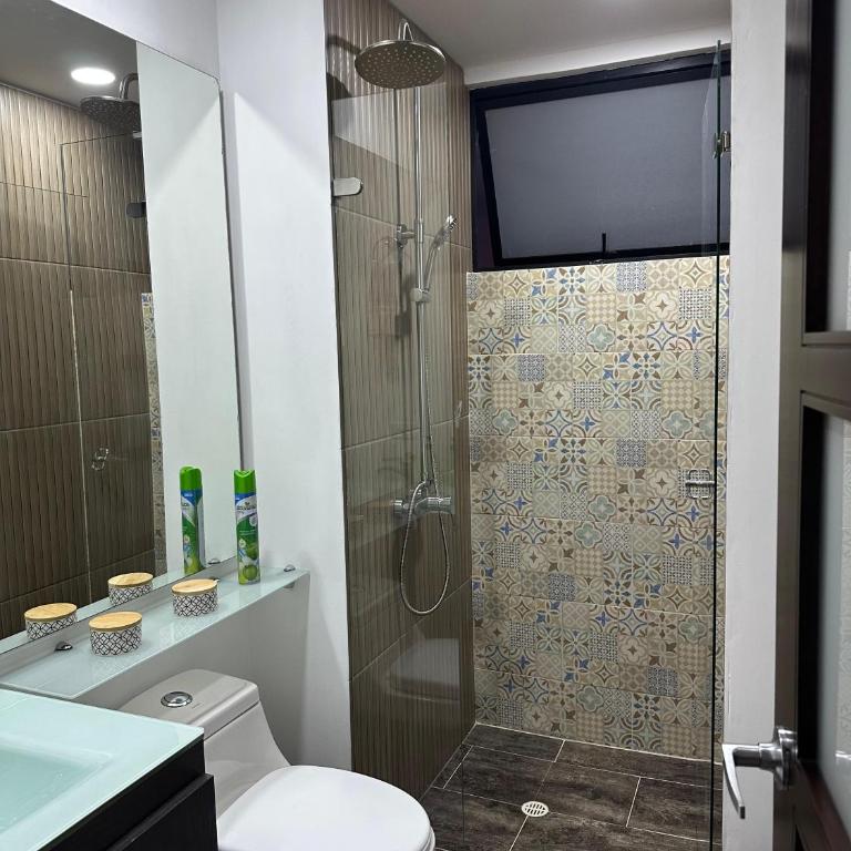 Vive la vida al norte de Bogota 501 - Apartamento - 4