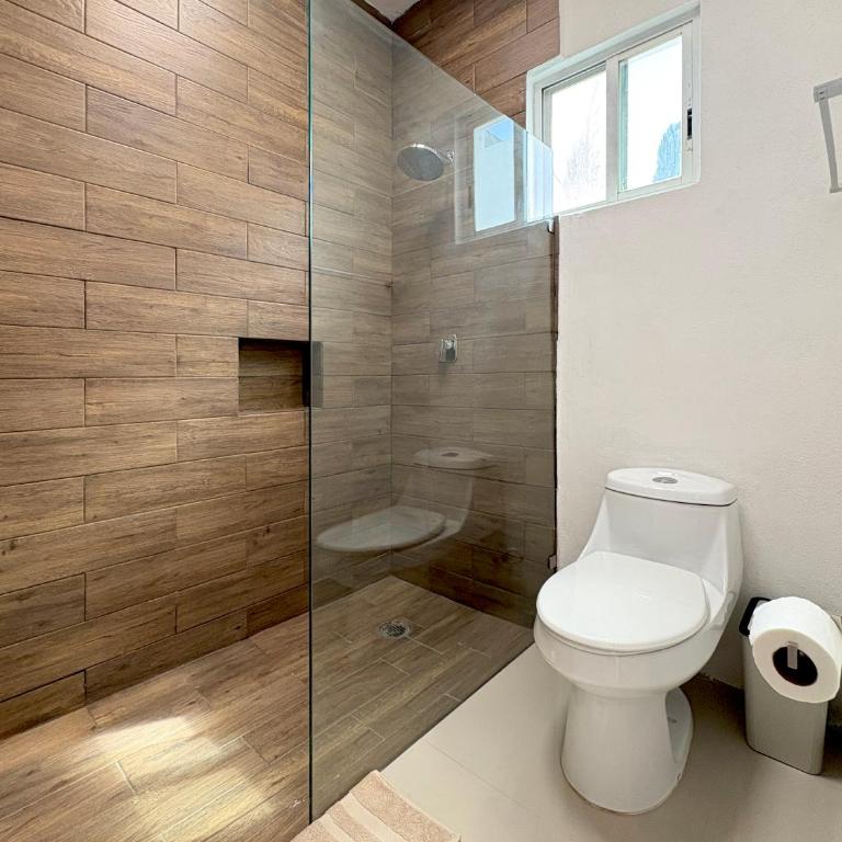 Vica Mayan Guest House - By Aloja RV - Double Room with Private Bathroom - 3