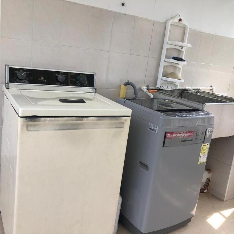 Family getaway via San Javier Alto del Frisol - Casa de 4 dormitorios - 3