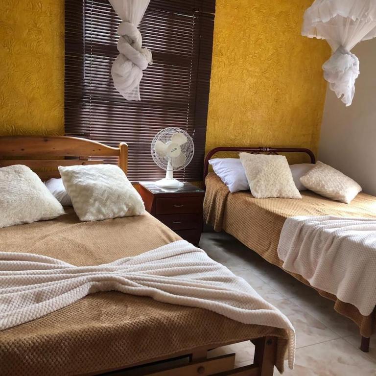 Family getaway via San Javier Alto del Frisol - Casa de 4 dormitorios - 4