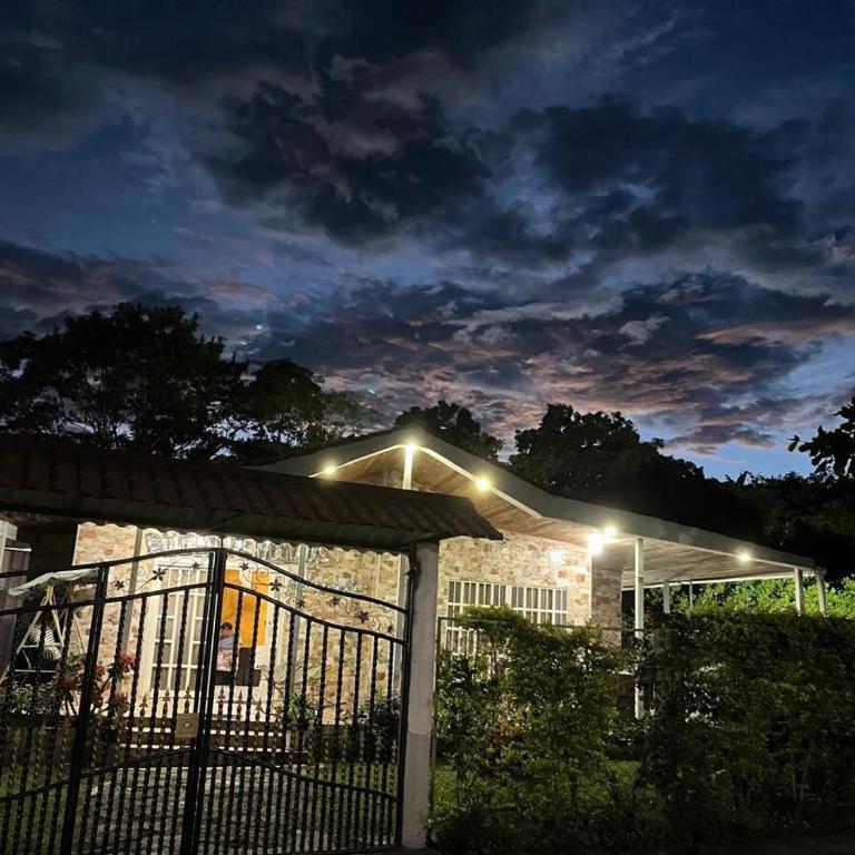 Family getaway via San Javier Alto del Frisol - Casa de 4 dormitorios - 6