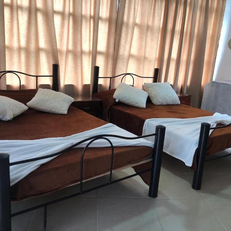 Family getaway via San Javier Alto del Frisol - Casa de 4 dormitorios - 8