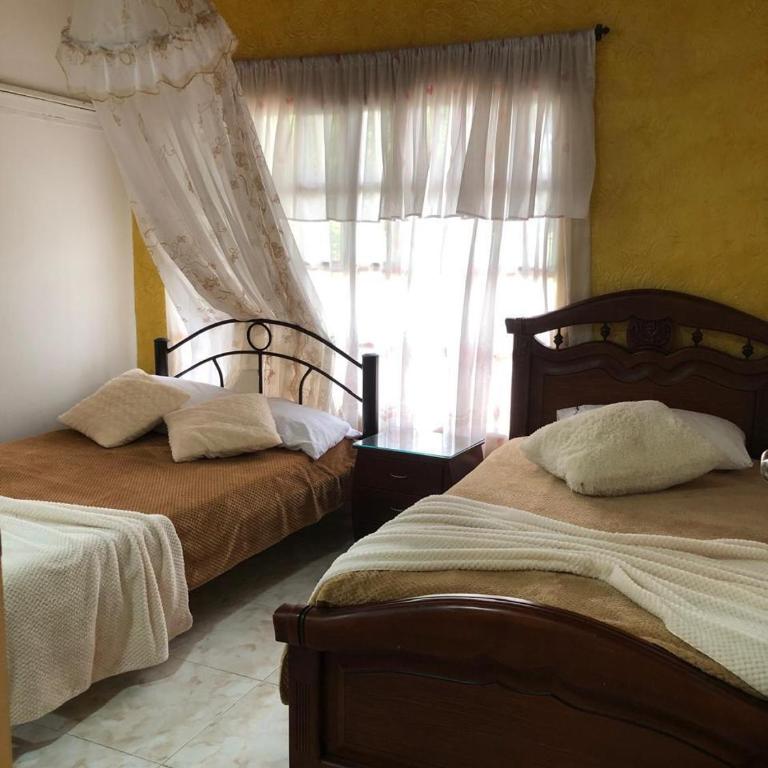 Family getaway via San Javier Alto del Frisol - Casa de 4 dormitorios - 9