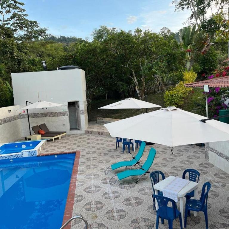 Family getaway via San Javier Alto del Frisol - Casa de 4 dormitorios - 10
