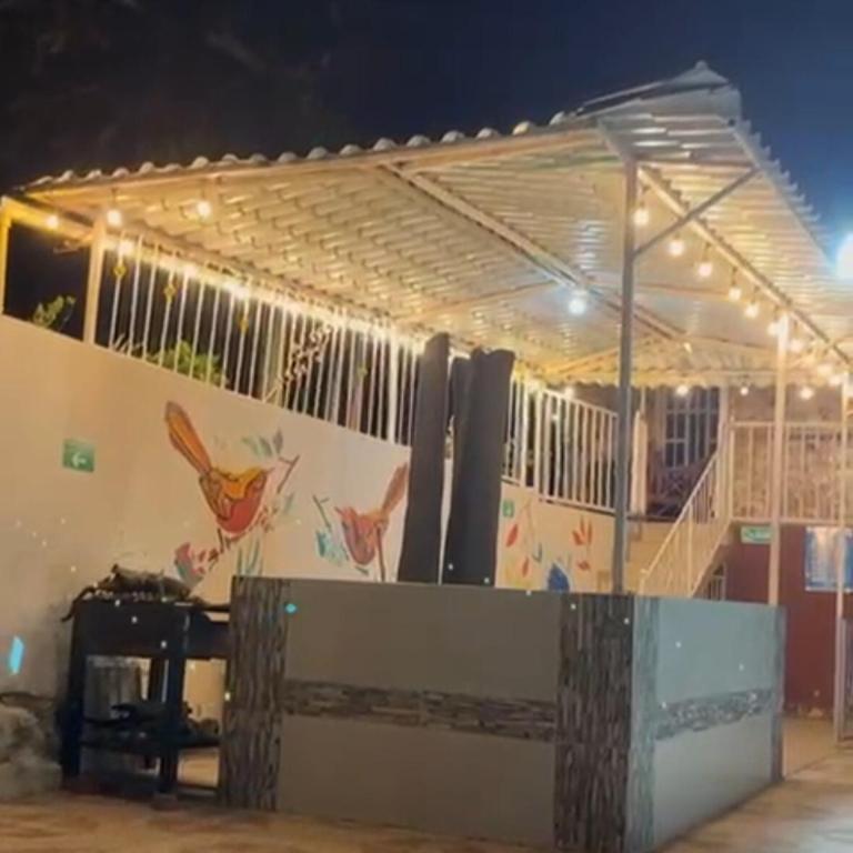 Family getaway via San Javier Alto del Frisol - Casa de 4 dormitorios - 14