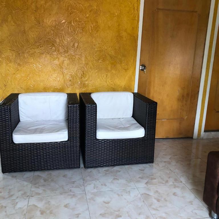 Family getaway via San Javier Alto del Frisol - Casa de 4 dormitorios - 19