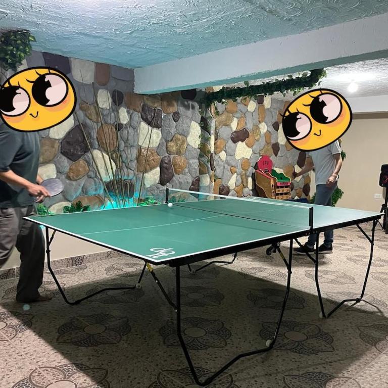 Family getaway via San Javier Alto del Frisol - Casa de 4 dormitorios - 22