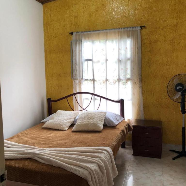 Family getaway via San Javier Alto del Frisol - Casa de 4 dormitorios - 23