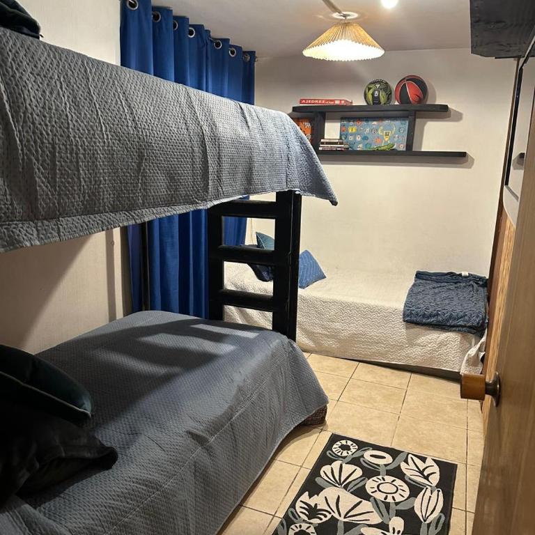 DEPARTAMENTO REÑACA 2 DOMITORIOS sector 2 - Two-Bedroom Apartment with Mountain View - 3