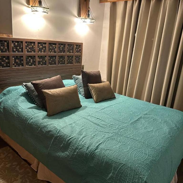 DEPARTAMENTO REÑACA 2 DOMITORIOS sector 2 - Two-Bedroom Apartment with Mountain View - 7