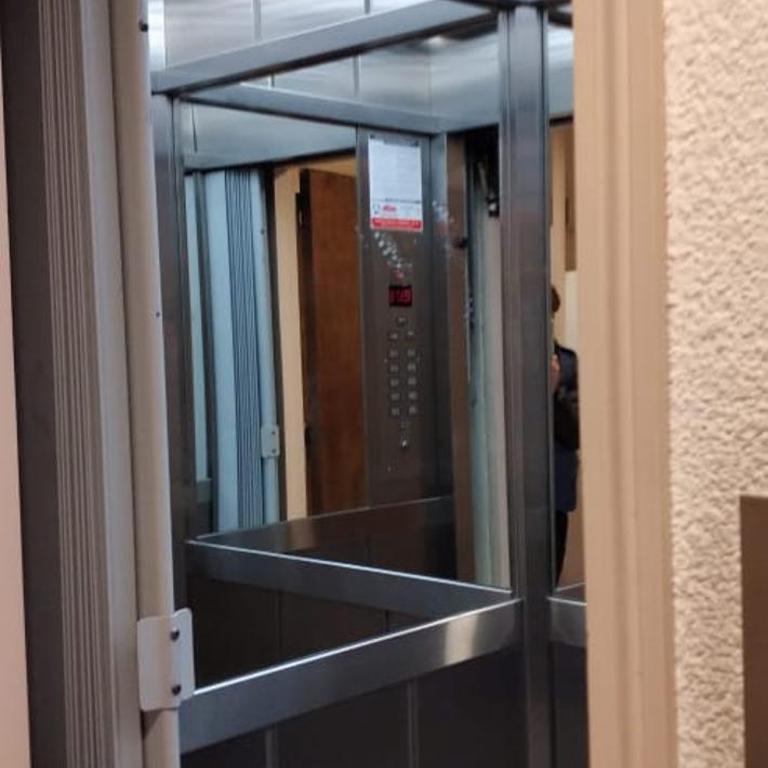 Departamento en macrocentro - Apartamento de 1 dormitorio - 1