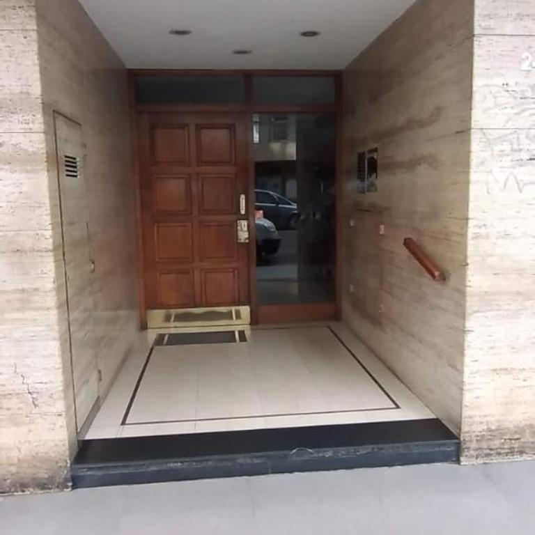 Departamento en macrocentro - Apartamento de 1 dormitorio - 3