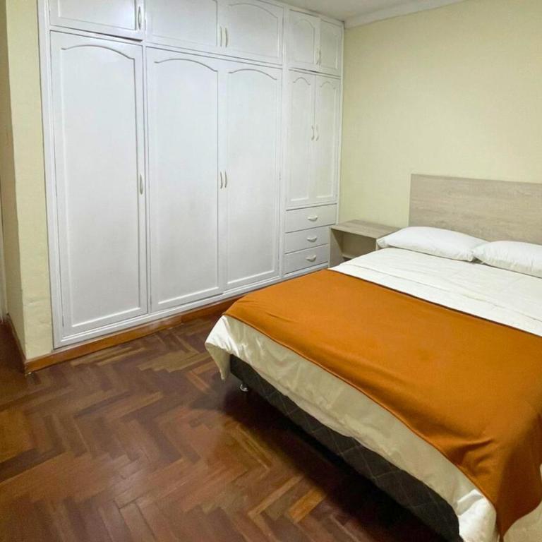 Apartamento en Tacna Lindo y Céntrico - Apartamento de 2 dormitorios - 1