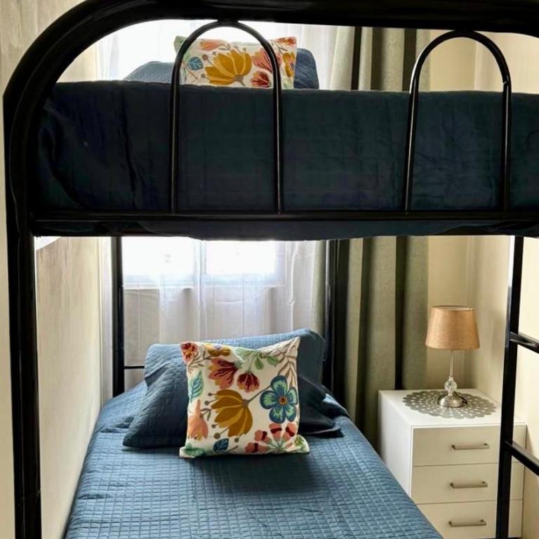 Dpto a pasos del Movistar - Apartamento de 2 dormitorios - 8