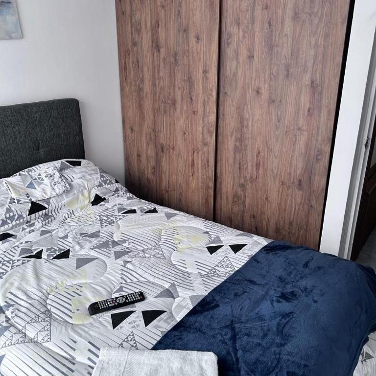 Moderno Dúplex en el Centro de Bogotá - Apartamento de 3 dormitorios - 5