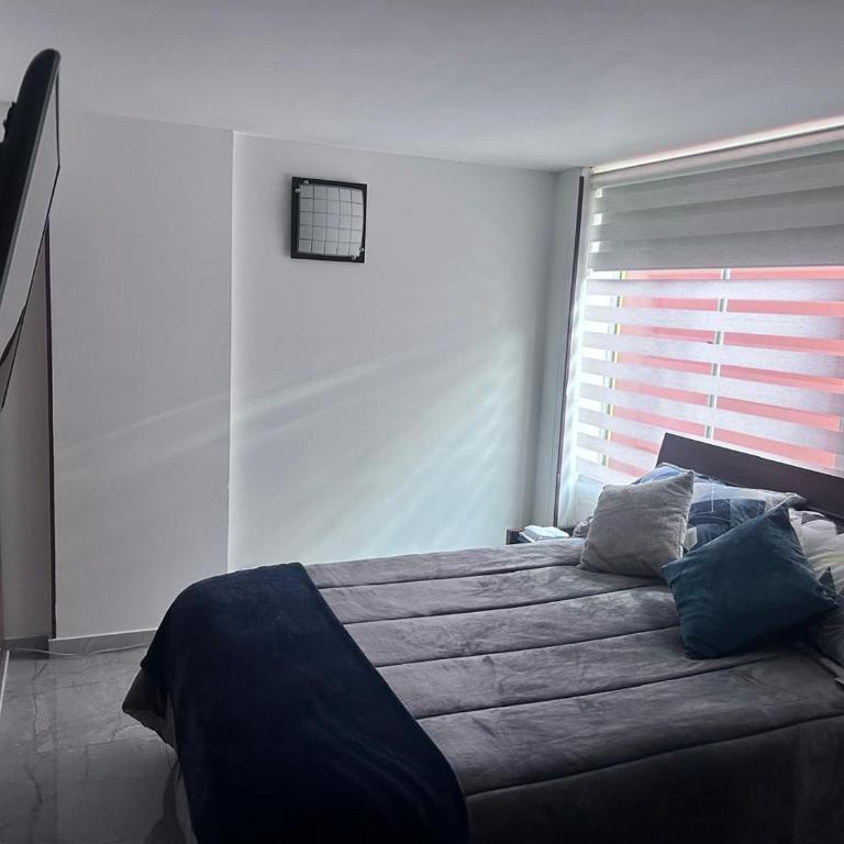 Moderno Dúplex en el Centro de Bogotá - Apartamento de 3 dormitorios - 7