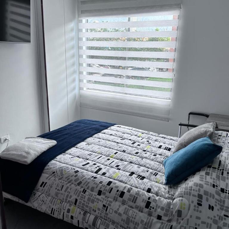 Moderno Dúplex en el Centro de Bogotá - Apartamento de 3 dormitorios - 13