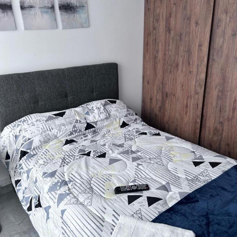 Moderno Dúplex en el Centro de Bogotá - Apartamento de 3 dormitorios - 15
