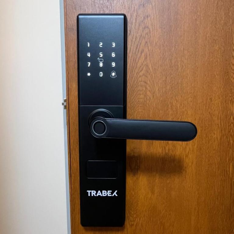 Mono amueblado en Palermo - Alquiler temporal ALL-IN - Apartamento de 1 dormitorio - 4
