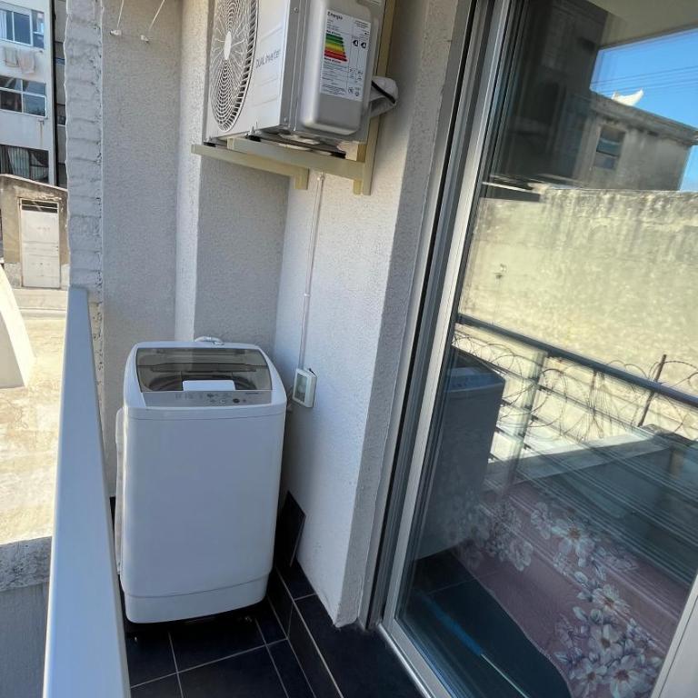 Mono amueblado en Palermo - Alquiler temporal ALL-IN - Apartamento de 1 dormitorio - 38