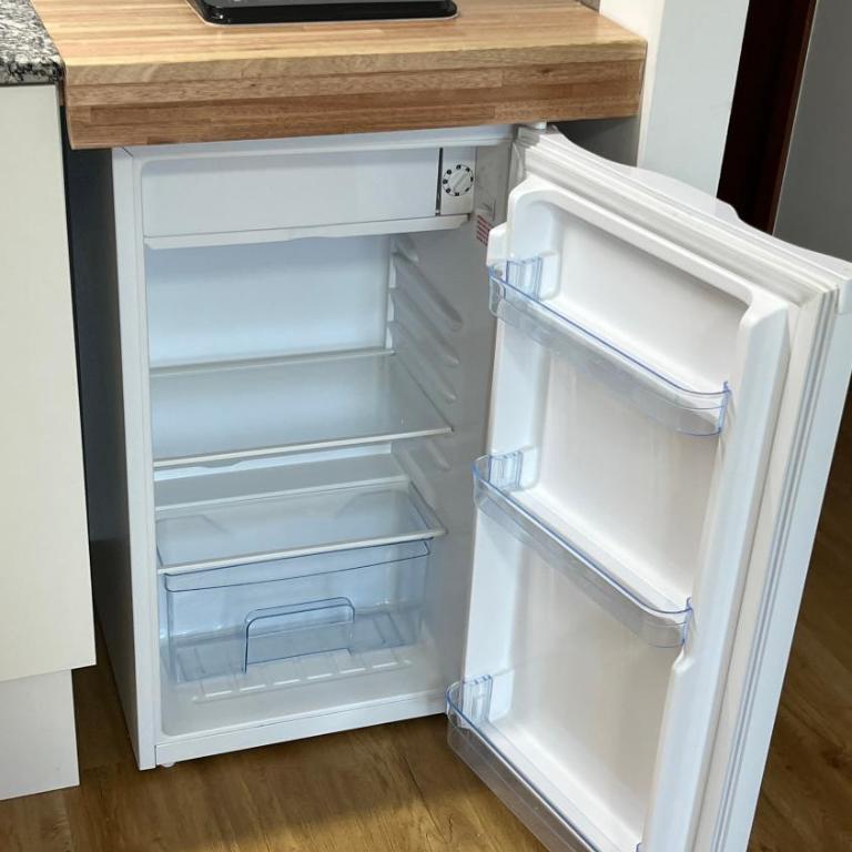 Mono amueblado en Palermo - Alquiler temporal ALL-IN - Apartamento de 1 dormitorio - 16