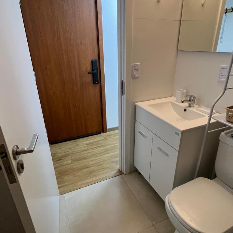 Mono amueblado en Palermo - Alquiler temporal ALL-IN - Apartamento de 1 dormitorio - 7
