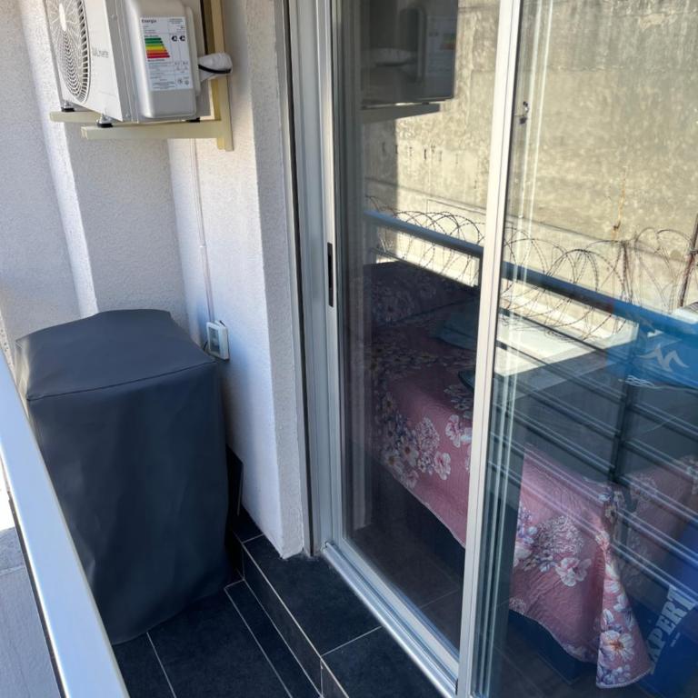 Mono amueblado en Palermo - Alquiler temporal ALL-IN - Apartamento de 1 dormitorio - 37