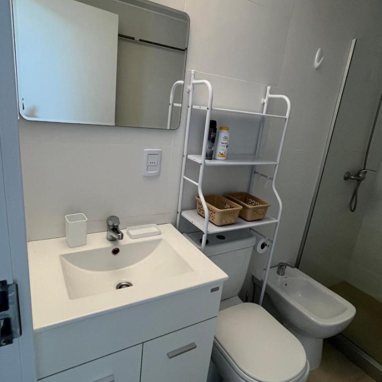 Mono amueblado en Palermo - Alquiler temporal ALL-IN - Apartamento de 1 dormitorio - 8