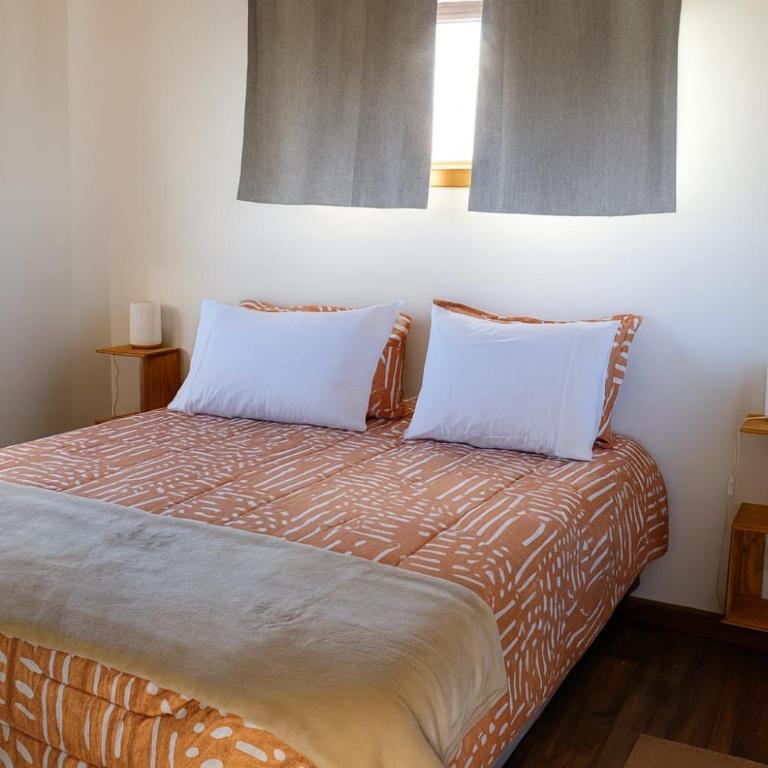 Piedra Negra, departamentos zona céntrica - One-Bedroom Apartment - 2