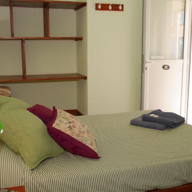 La Tosca Hostel - Habitación Doble - 4