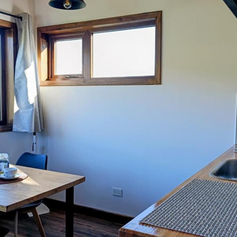 Piedra Negra, departamentos zona céntrica - One-Bedroom Apartment - 12