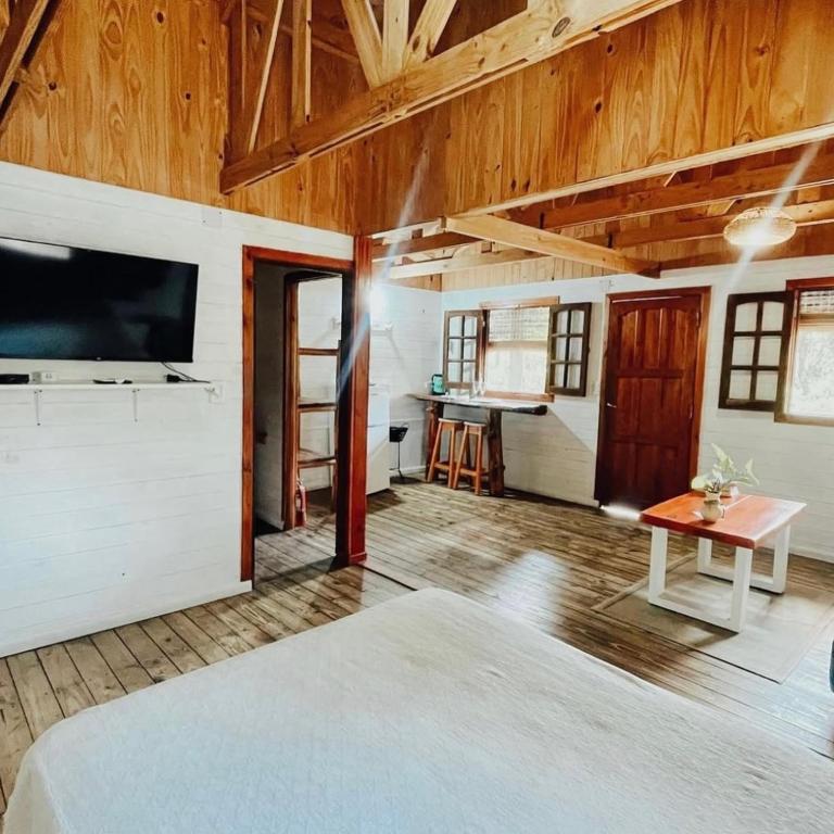 Cabañas Parana Ranch - One-Bedroom Apartment - 8