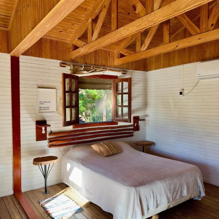 Cabañas Parana Ranch - One-Bedroom Apartment - 9