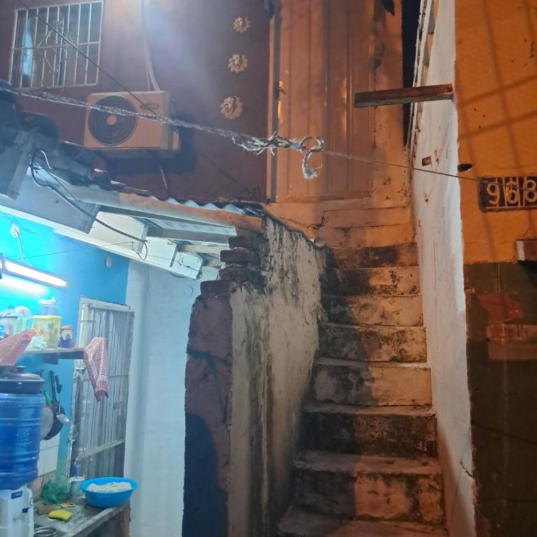 Defensores del Chaco Hosting - Apartamento de 2 dormitorios - 14