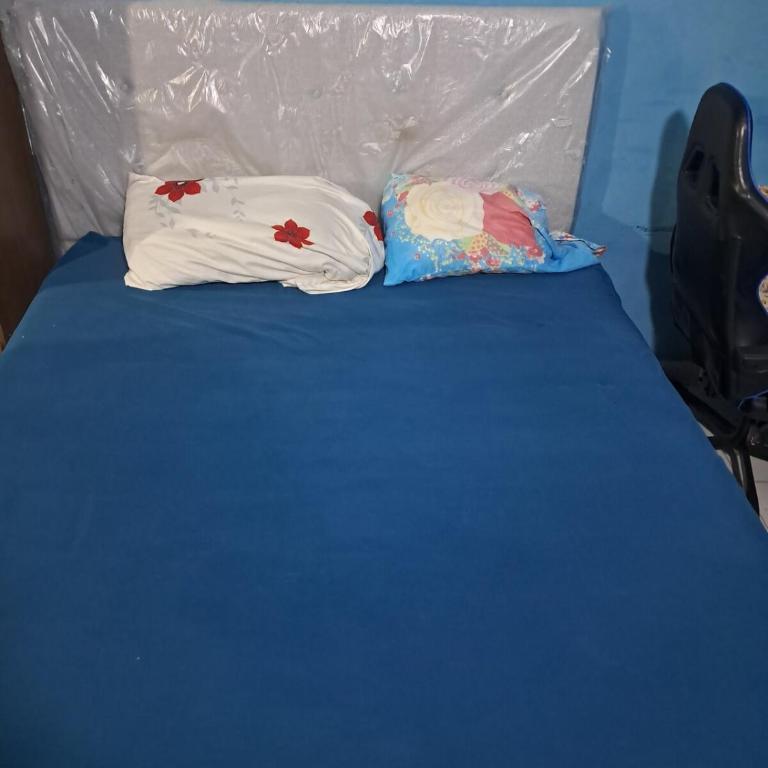 Defensores del Chaco Hosting - Apartamento de 2 dormitorios - 16