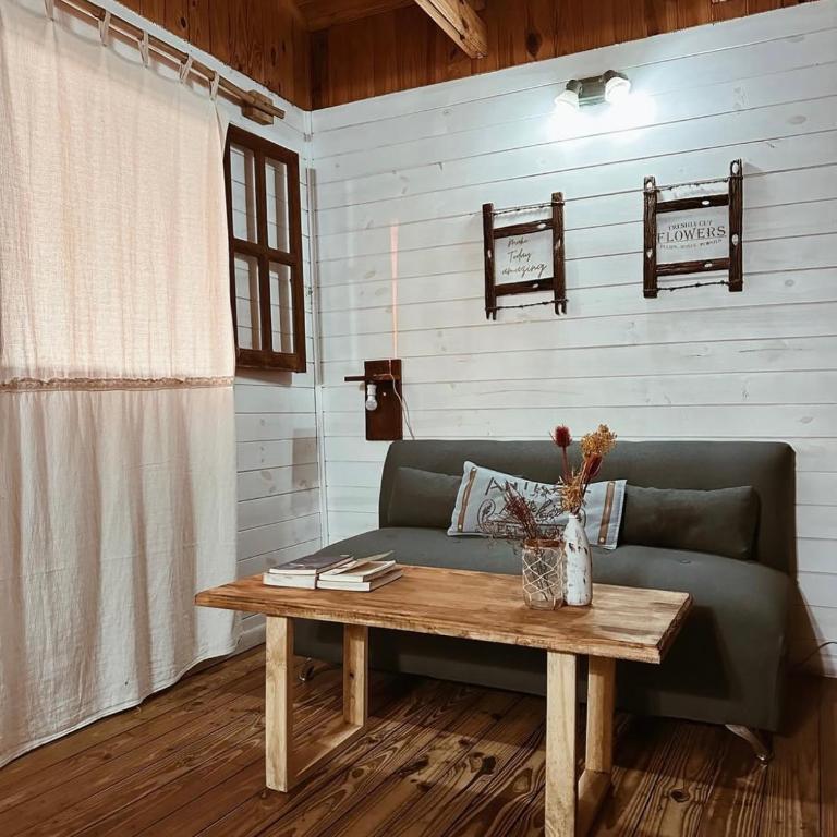 Cabañas Parana Ranch - One-Bedroom Apartment - 11
