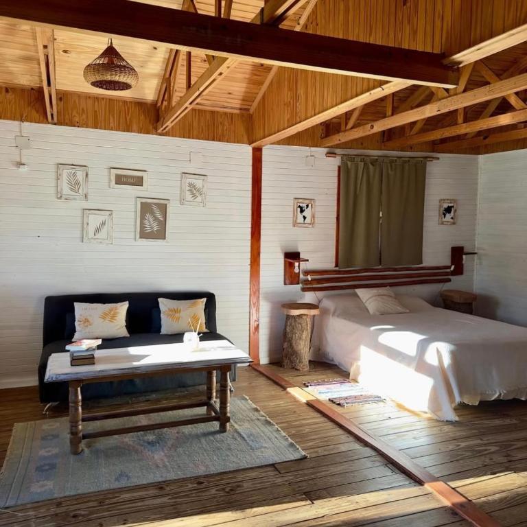 Cabañas Parana Ranch - One-Bedroom Apartment - 12