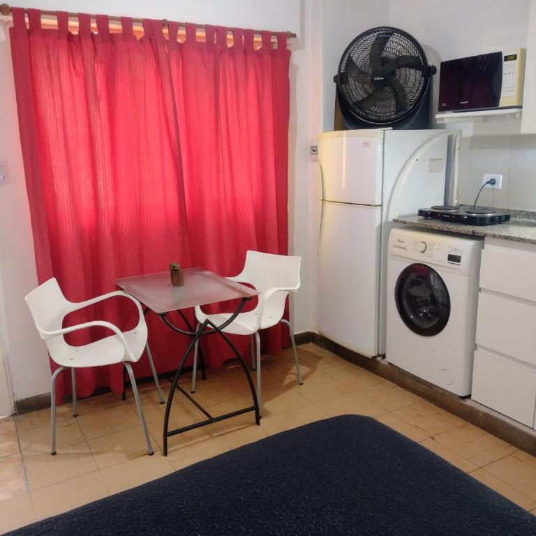 Casa dé huéspedes - Apartamento de 1 dormitorio - 3