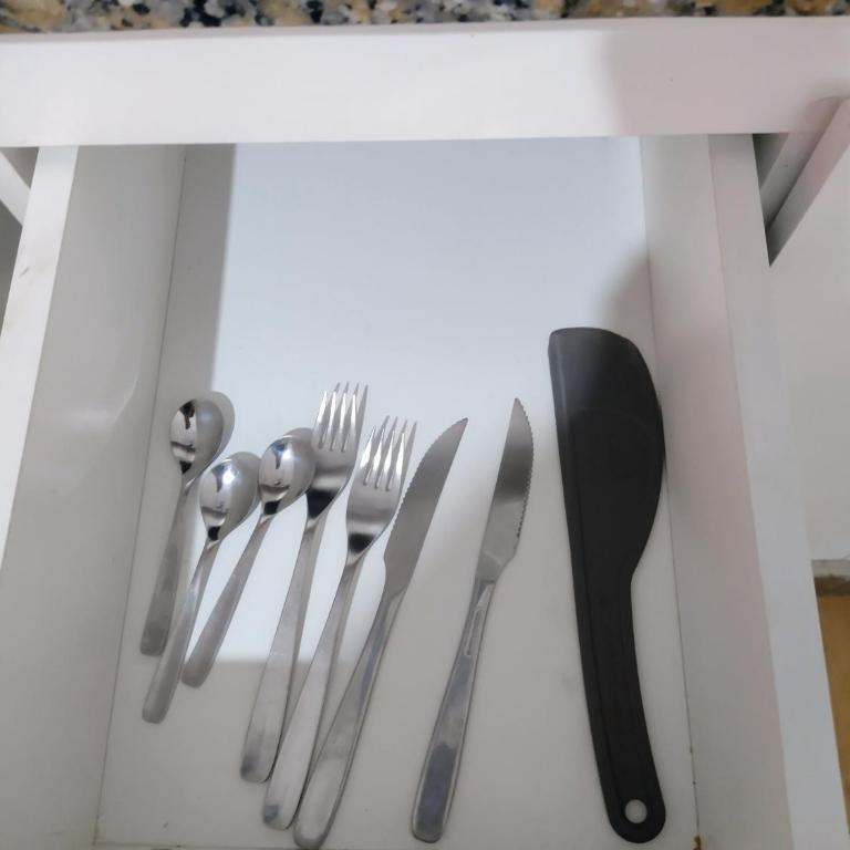 Casa dé huéspedes - Apartamento de 1 dormitorio - 5