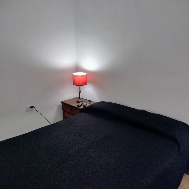Casa dé huéspedes - Apartamento de 1 dormitorio - 11