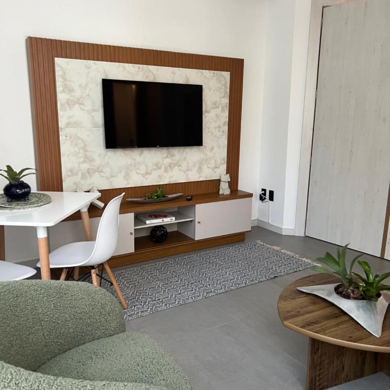 Harmony Espectacular departamento de lujo con áreas sociales - One-Bedroom Apartment - 3