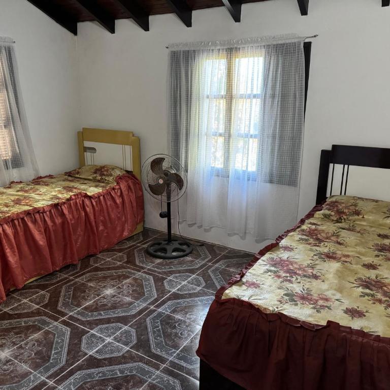 El CHANFLE - Casa de 4 dormitorios - 27