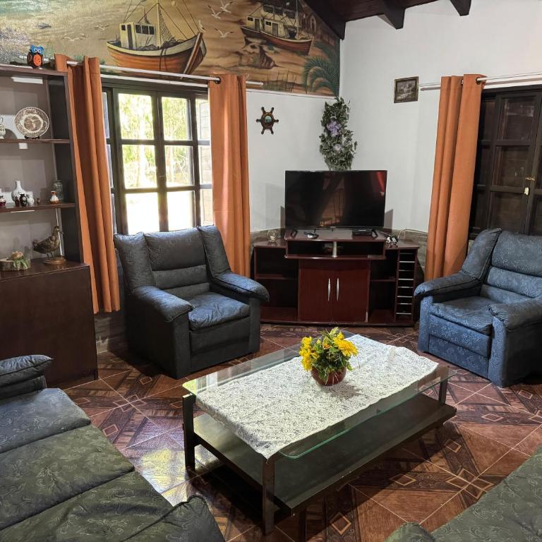 El CHANFLE - Casa de 4 dormitorios - 7