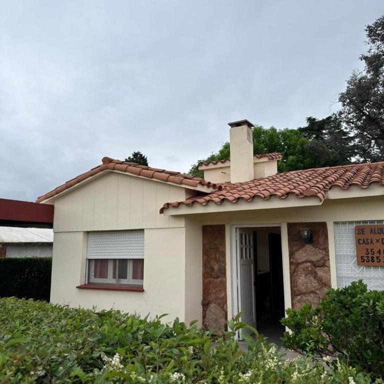 cabaña EL CHALECITO DE ANA - Apartamento de 2 dormitorios - 1