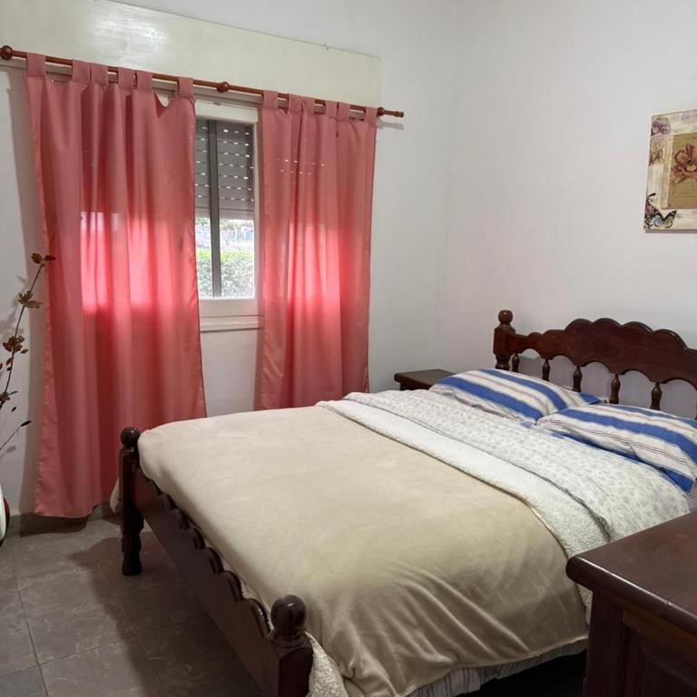 cabaña EL CHALECITO DE ANA - Apartamento de 2 dormitorios - 5