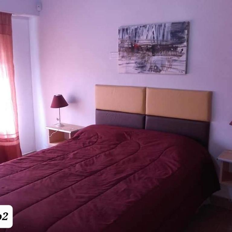 Claromeco frente al mar - Apartamento de 1 dormitorio - 2