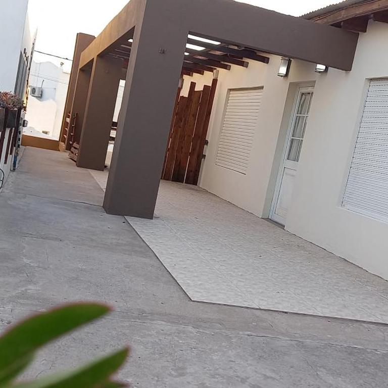 Claromeco frente al mar - Apartamento de 1 dormitorio - 5